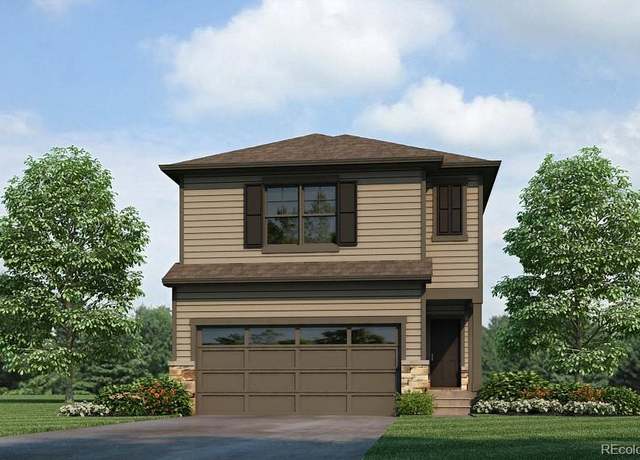 Property at 8422 Frasco Dr, Fountain, CO 80817, 4 beds, 3 baths