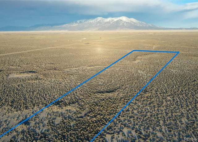 Property at 003 County Road 116 South, Alamosa, CO 81101