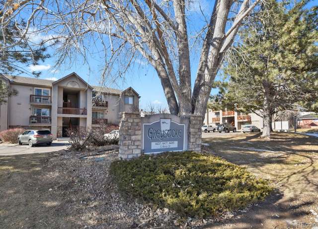 Property at 8495 S Reed St Unit 3-101, Littleton, CO 80128, 2 beds, 2 baths