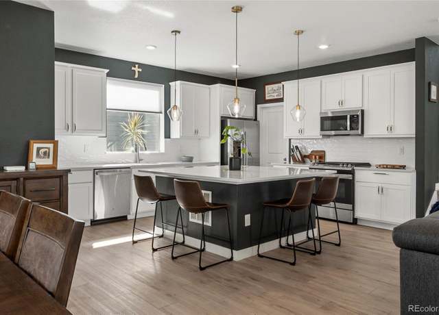 Property at 15734 W Girard Ave, Morrison, CO 80465, 4 beds, 4 baths