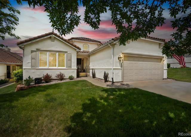 Property at 2737 Marston Hts, Colorado Springs, CO 80920, 4 beds, 3 baths