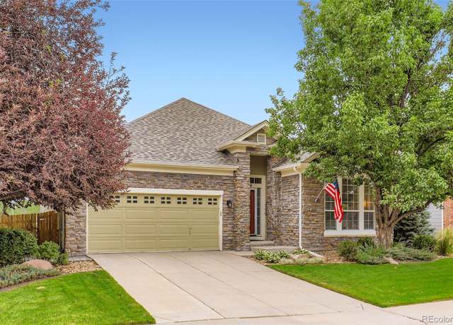 Property at 12164 Adams St, Thornton, CO 80241, 3 beds, 3 baths