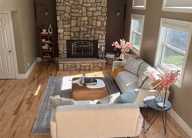 Property at 5429 S Waco St, Centennial, CO 80015, 4 beds, 3 baths