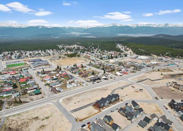 Property at 1618 N Poplar St, Leadville, CO 80461