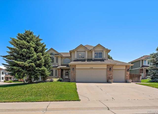 Property at 11506 Greenbriar Ln, Parker, CO 80138, 6 beds, 4 baths