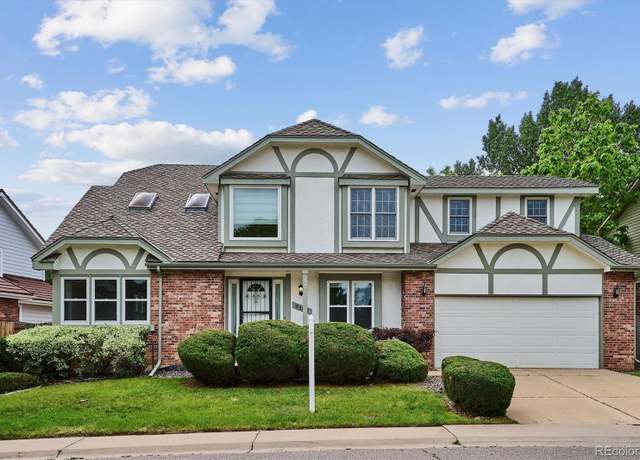 Property at 8182 Sweet Water Rd, Lone Tree, CO 80124, 6 beds, 3 baths
