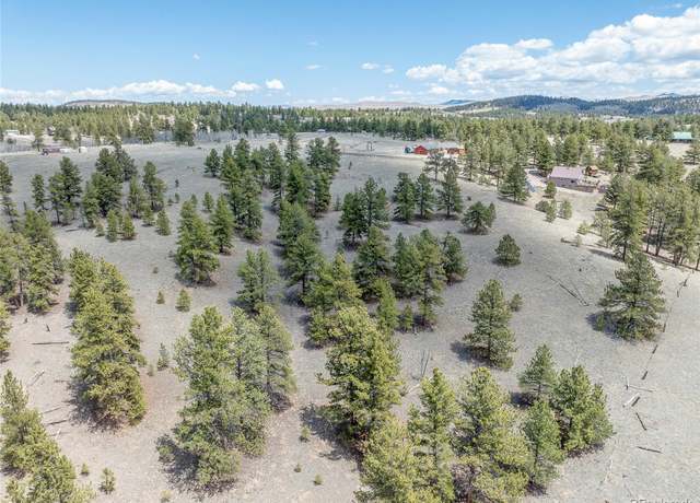 Property at 139 Wakonda Ln, Hartsel, CO 80449