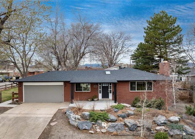 Property at 5743 Field St, Arvada, CO 80002, 5 beds, 3 baths