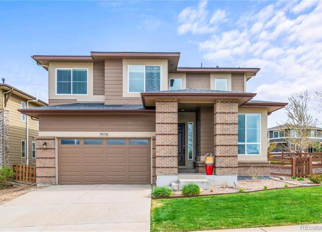 Property at 9570 Kendrick Way, Arvada, CO 80007, 4 beds, 4 baths