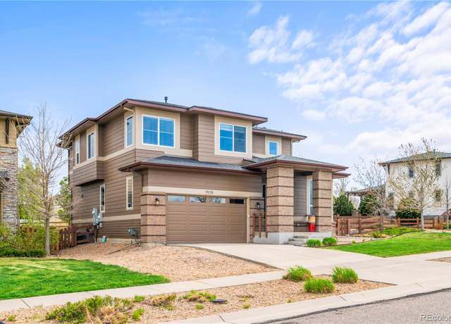 Property at 9570 Kendrick Way, Arvada, CO 80007, 4 beds, 4 baths