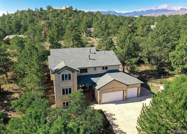 Property at 7530 Winding Oaks Dr, Colorado Springs, CO 80919, 6 beds, 4 baths