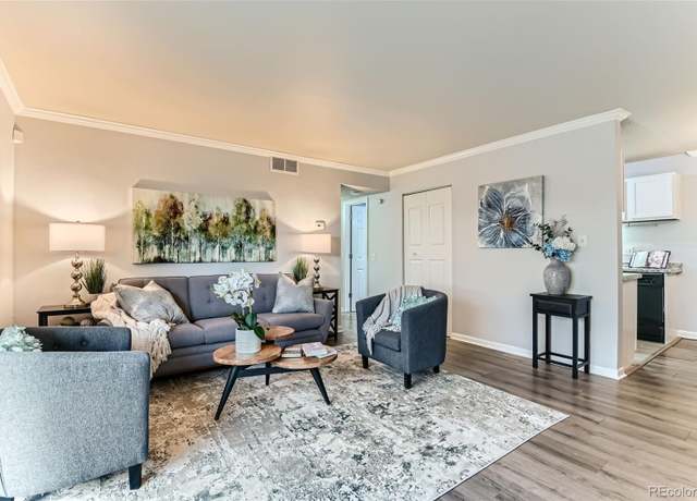 Property at 10211 Ura Ln Unit 1-308, Thornton, CO 80260, 2 beds, 1 bath