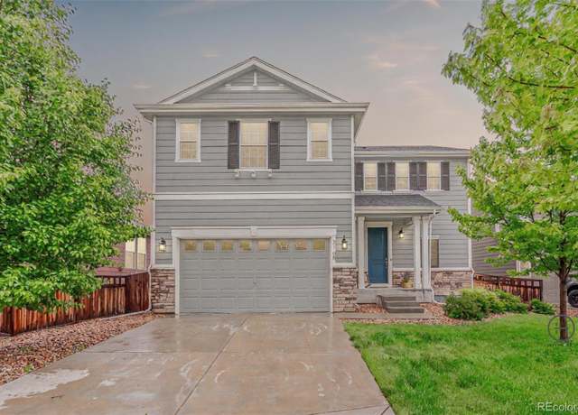 Property at 3168 Raintree Ln, Dacono, CO 80514, 3 beds, 3 baths