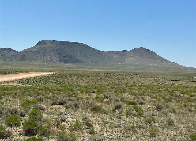 Property at Lot 23 Cnty Rd G, San Luis, CO 81152