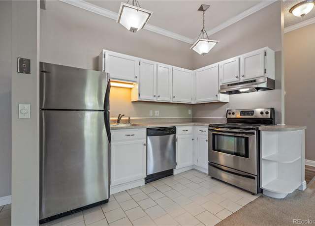 Property at 3233 Vallejo St Unit 3B, Denver, CO 80211, 2 beds, 1 bath