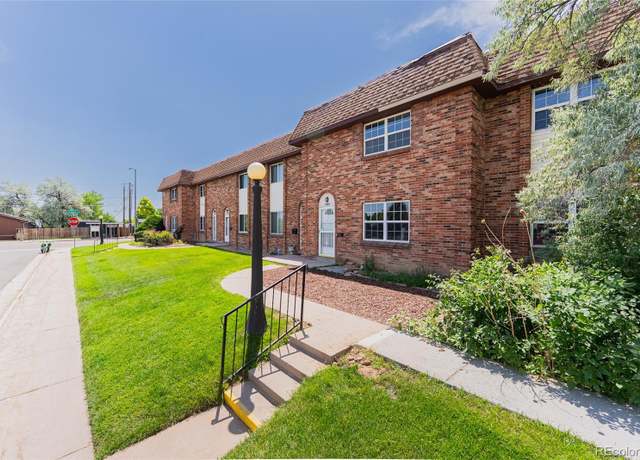 Property at 3608 W Radcliff Ave, Denver, CO 80236, 4 beds, 4 baths
