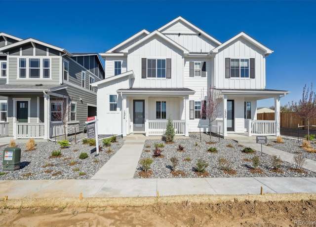 Property at 1374 Penner Dr, Erie, CO 80026, 3 beds, 3 baths