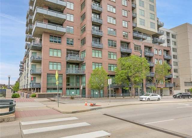 Property at 1401 Wewatta St #202, Denver, CO 80202, 1 bed, 1 bath