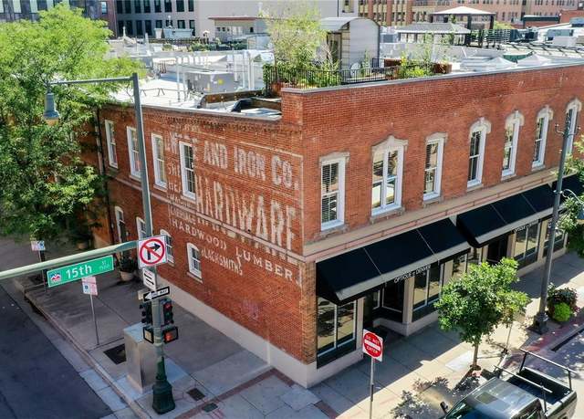 Property at 1510 Wazee St #3, Denver, CO 80202, 1 bed, 1 bath