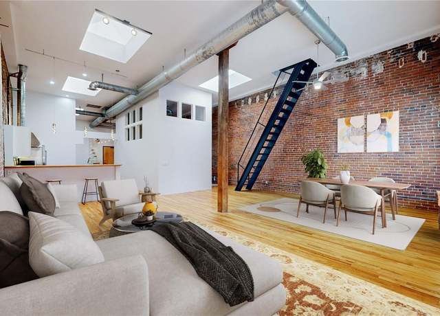 Property at 1510 Wazee St #3, Denver, CO 80202, 1 bed, 1 bath