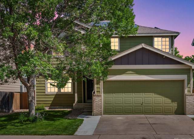 Property at 11082 Fillmore Way, Northglenn, CO 80233, 3 beds, 3 baths