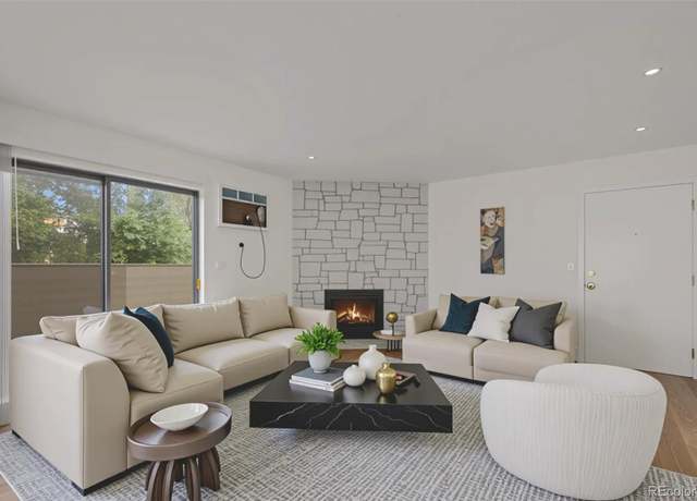 Property at 10150 E Virginia Ave Unit 18-104, Denver, CO 80247, 2 beds, 2 baths