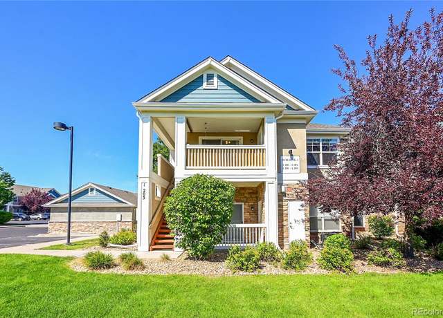 Property at 8200 E 8th Ave #1203, Denver, CO 80230, 2 beds, 2 baths
