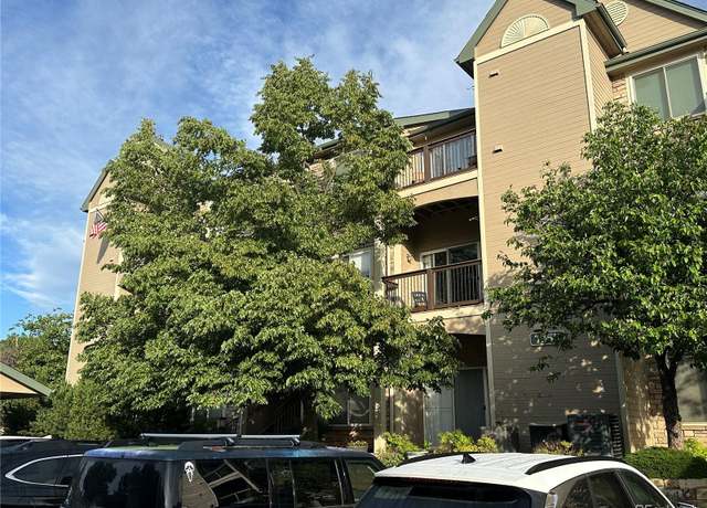 Property at 7355 S Alkire St #203, Littleton, CO 80127, 2 beds, 2 baths