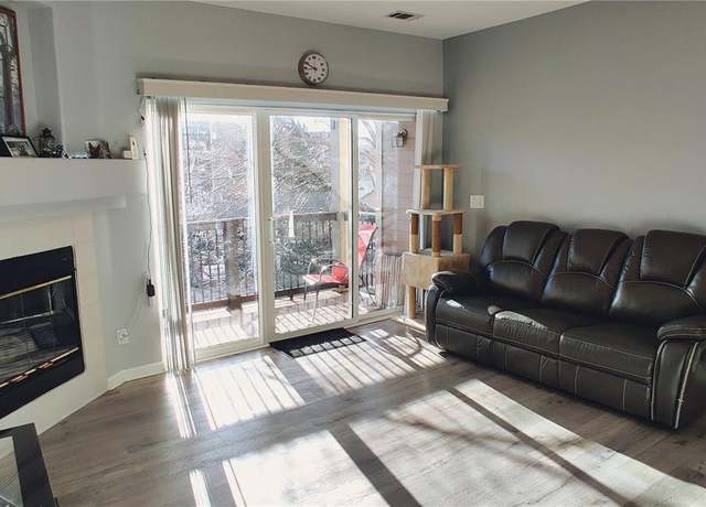 Property at 7355 S Alkire St #203, Littleton, CO 80127, 2 beds, 2 baths