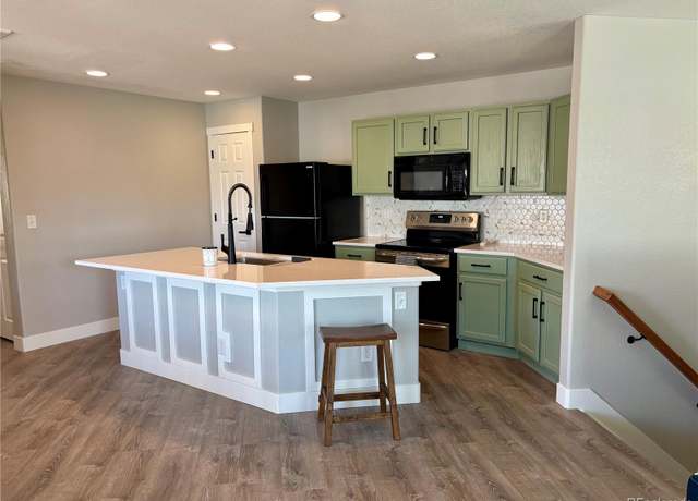 Property at 12835 Mayfair Way Unit A, Englewood, CO 80112, 2 beds, 2 baths