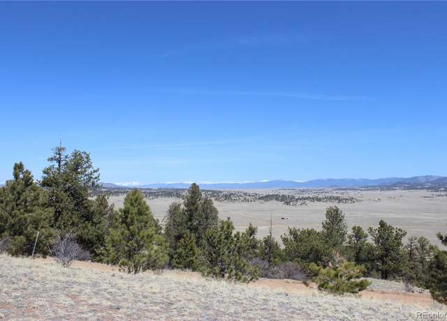 Property at 968 Settele Dr, Hartsel, CO 80449
