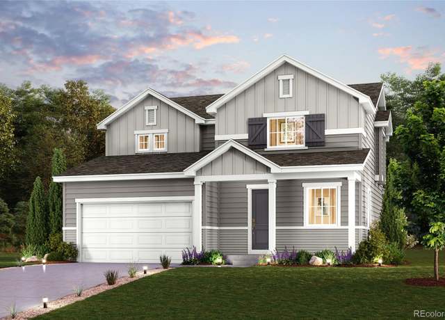 Property at 12354 E 101st Dr, Commerce City, CO 80022, 3 beds, 3 baths
