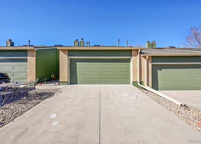 Property at 7077 S Bryant St, Littleton, CO 80120, 2 beds, 2 baths