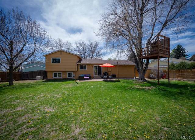 Property at 1562 Madison Ct, Louisville, CO 80027, 3 beds, 2 baths