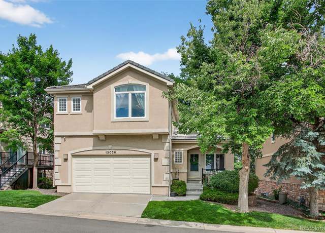 Property at 12056 E Lake Cir, Greenwood Village, CO 80111, 3 beds, 4 baths