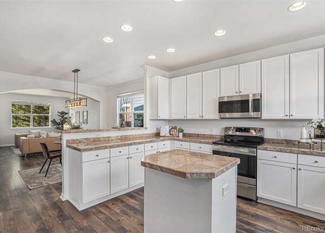 Property at 23841 E Alabama Dr, Aurora, CO 80018, 4 beds, 4 baths