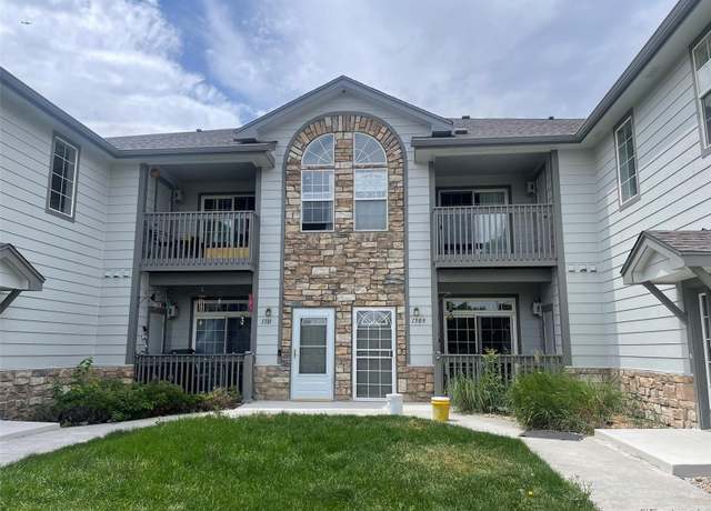 Property at 3271 E 103rd Pl #1309, Thornton, CO 80229, 2 beds, 2 baths