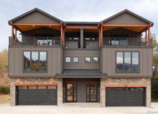 Property at 175 Whistlestop Cir, Winter Park, CO 80482, 4 beds, 6 baths