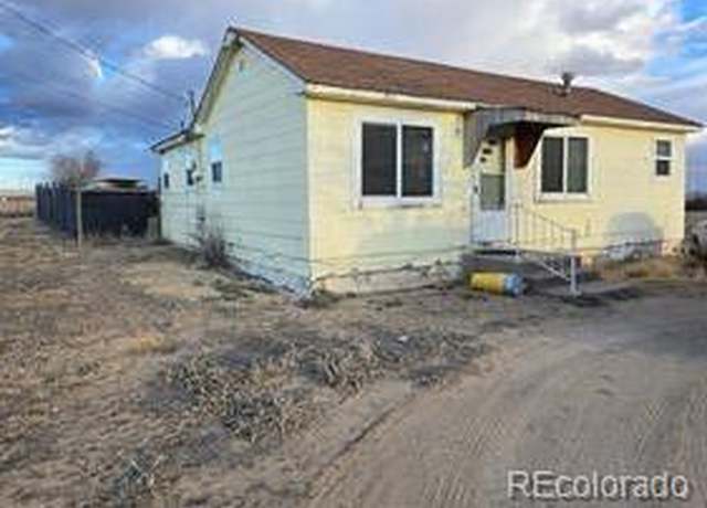 Property at 914 C St, Penrose, CO 81240, 2 beds, 1 bath