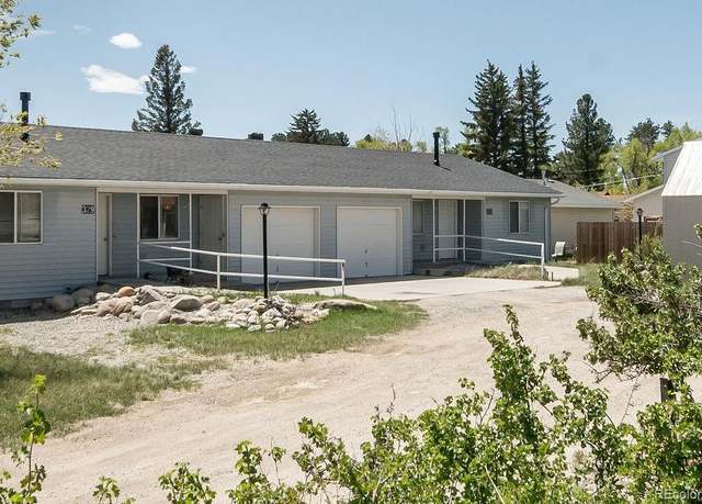 Property at 329 Crossman Ave, Buena Vista, CO 81211, 4 beds, 2 baths
