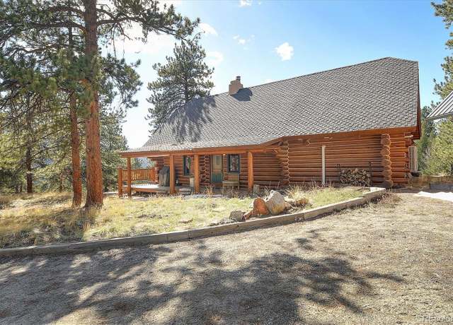 Property at 18610 Morrison Creek Cir, Buena Vista, CO 81211, 3 beds, 2 baths