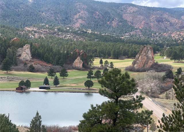 Property at 6301 Perry Park Blvd #22, Larkspur, CO 80118, 2 beds, 3 baths