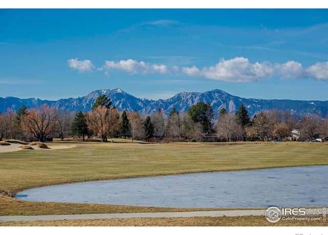 Property at 7034 Indian Peaks Trl, Boulder, CO 80301, 5 beds, 4 baths