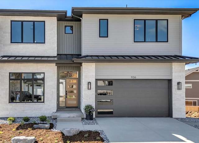 Property at 936 Sunflower St, Louisville, CO 80027, 6 beds, 5 baths