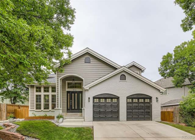 Property at 1514 E 131st Pl, Thornton, CO 80241, 7 beds, 4 baths