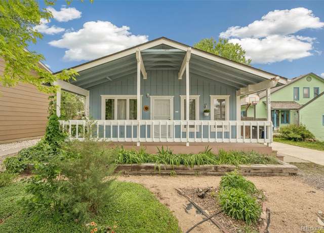 Property at 280 Pierce St, Erie, CO 80516, 3 beds, 1 bath