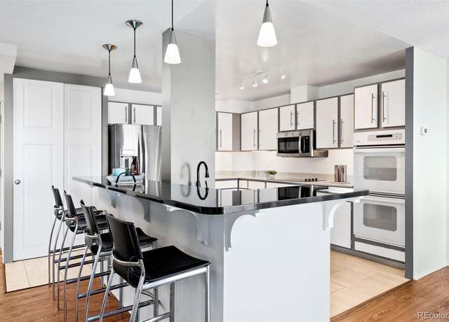 Property at 3131 E Alameda Ave #803, Denver, CO 80209, 2 beds, 2 baths