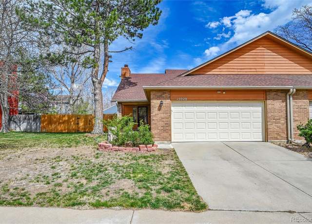 Property at 13028 Garfield Dr, Thornton, CO 80241, 2 beds, 4 baths