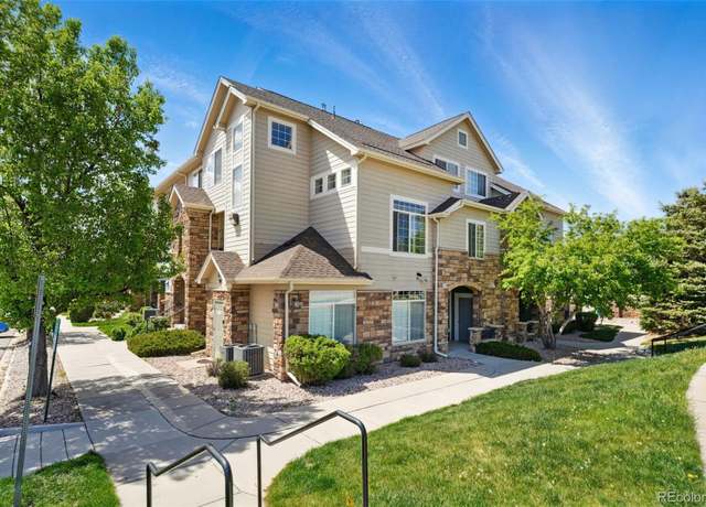 Property at 494 Black Feather Loop #108, Castle Rock, CO 80104, 2 beds, 2 baths