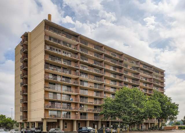 Property at 2225 Buchtel Blvd #105, Denver, CO 80210, 1 bed, 1 bath